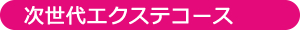 次世代エクステコース